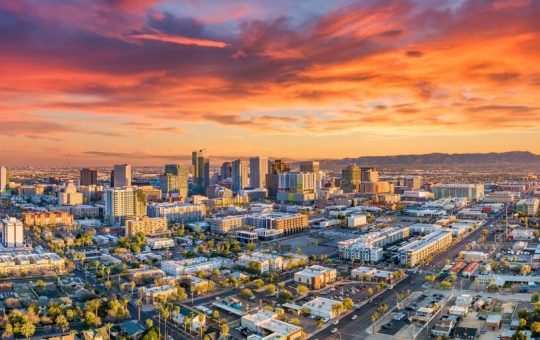 Arizona Passes Unclaimed Crypto Law After Vetoing Reserve Last Week