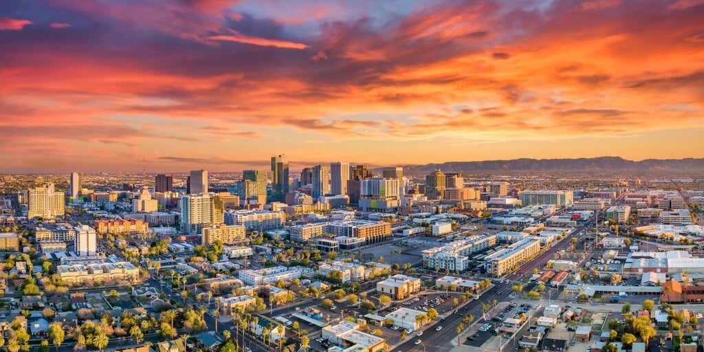 Arizona Passes Unclaimed Crypto Law After Vetoing Reserve Last Week