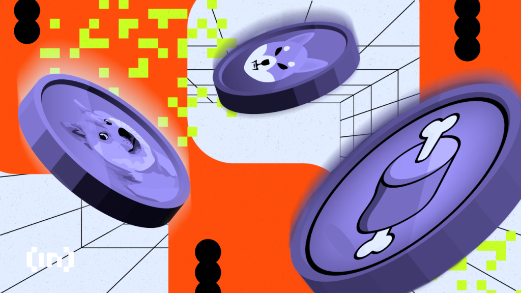 Behind the Scenes of Meme Coin Mania: Why Only 10% of Projects Dominate Fundraising