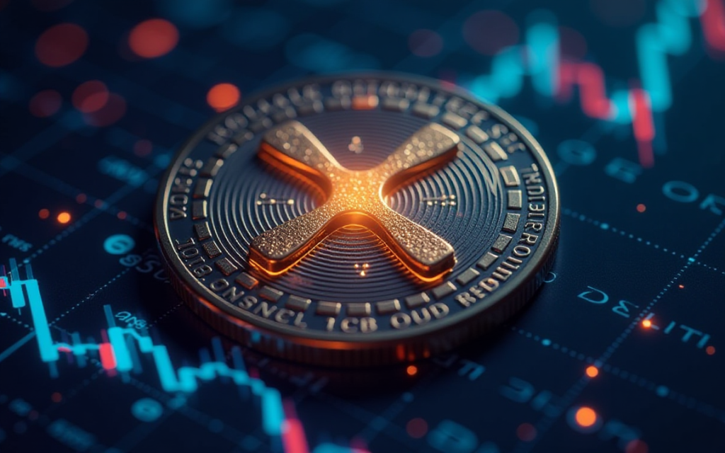 CME launches XRP futures as institutional demand drives crypto derivatives growth
