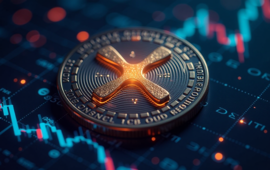CME launches XRP futures as institutional demand drives crypto derivatives growth