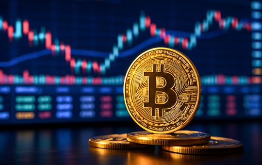 Bitcoin exchange inflows show heavy institutional activity, virtually no LTH selling