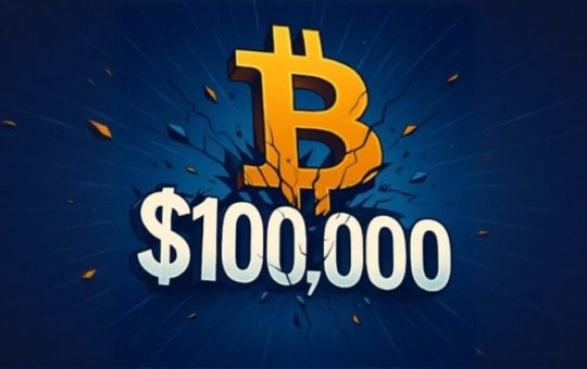 Bitcoin reclaims $100K, StanChart analyst sees $120K price target 'too low'