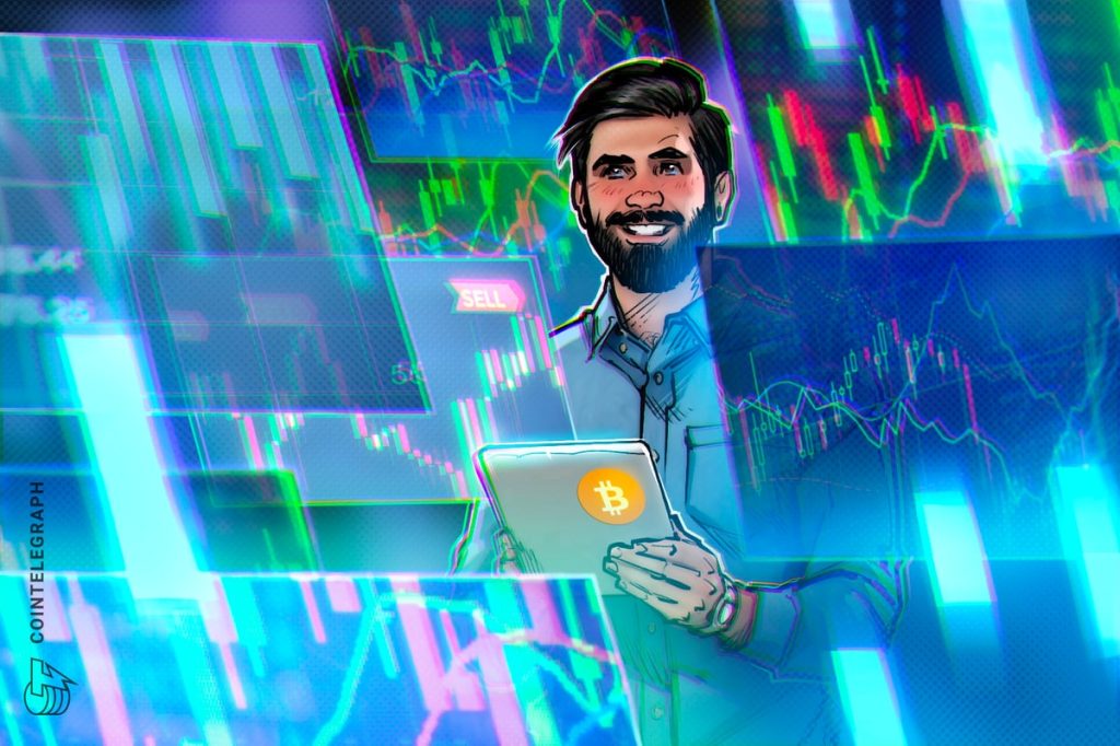 Bitcoin trader says BTC’s cycle top in $125K to $150K range if certain conditions are met