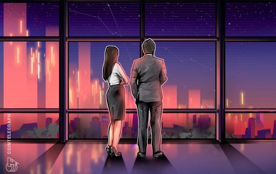 Bitdeer clocks declining year-over-year revenues in Q1