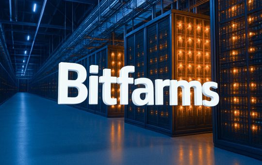 Bitfarms financial income falls 82% YoY, magnifying net loss to $35.9M