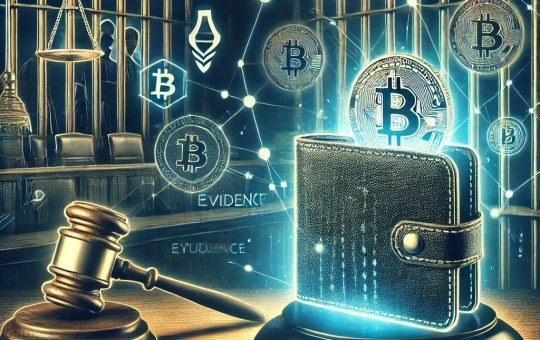 Court Convicts US Man in ISIS Crypto-Funding Case; Sentenced to Over 30 Years