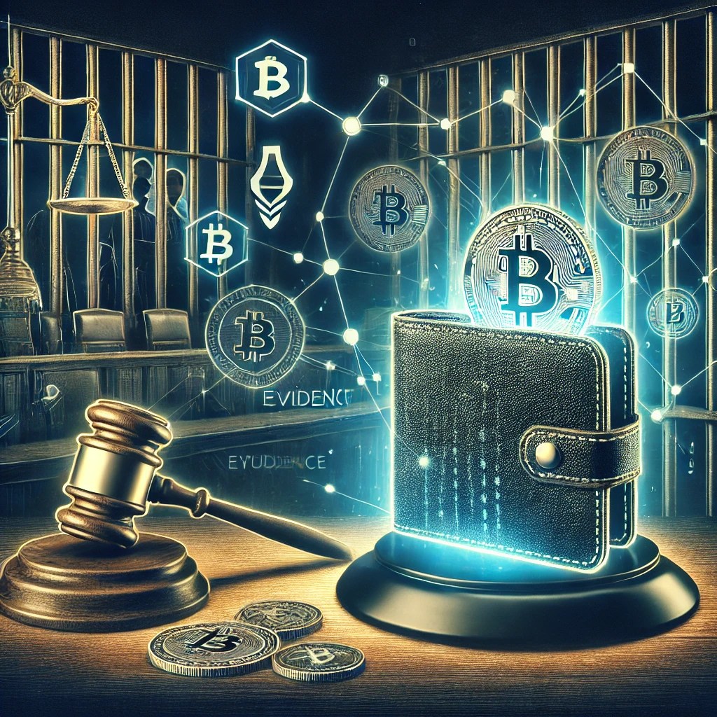 Court Convicts US Man in ISIS Crypto-Funding Case; Sentenced to Over 30 Years