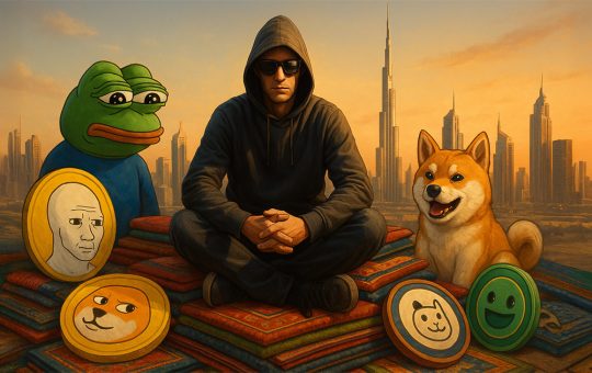 Creator of over 100 memecoins says rug pulls are the ‘easiest way to make money’