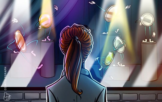 Crypto token failures soar, with 1 in 4 launched since 2021 dying in Q1: CoinGecko