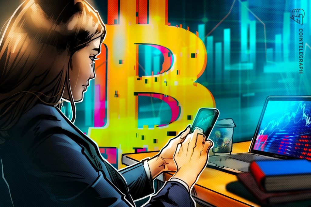 Crypto ‘decoupling’ story ends as stocks follow Bitcoin’s rally