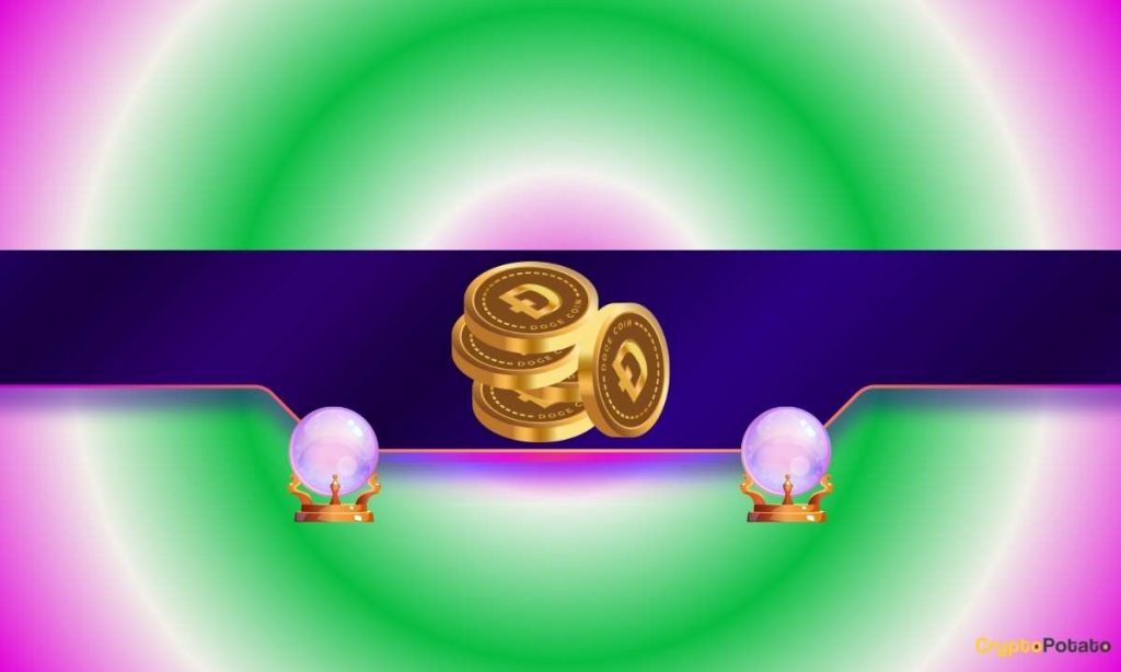 Dogecoin (DOGE) Ready to Pop? Here's What These Analysts Predict