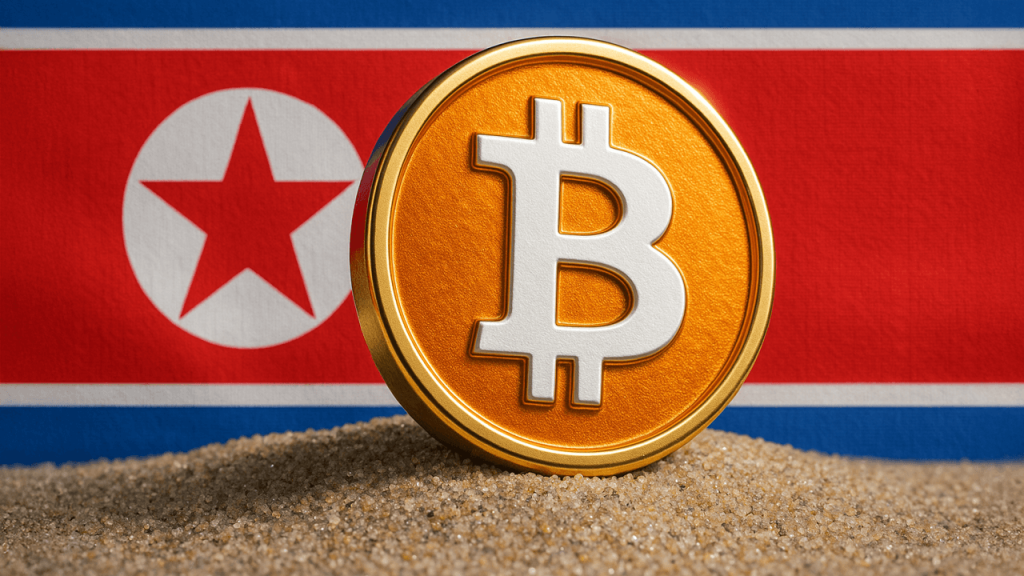 El Salvador Overtakes North Korea in Bitcoin Holdings After Lazarus Group’s Reduction