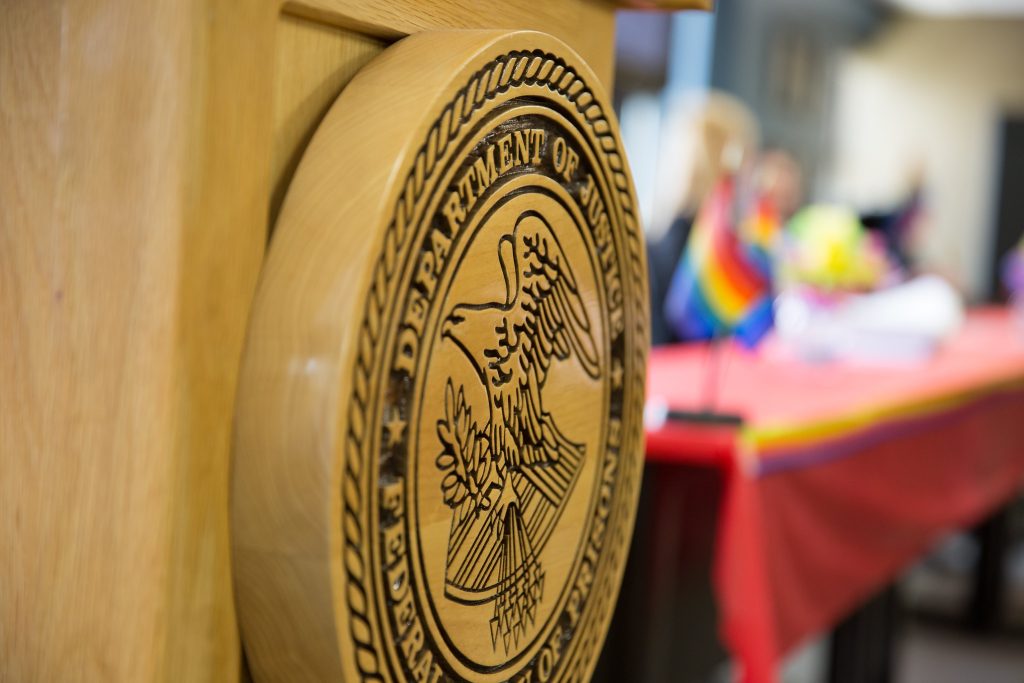 Google AI Futures Fund may find going tough in light of DOJ action