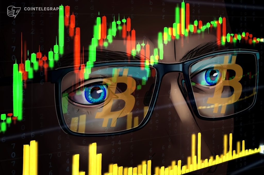 Hyperliquid trader James Wynn goes ‘all-in’ on $1.25B Bitcoin Long