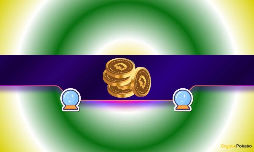 Is Dogecoin Poised for Another 50% Surge? (Analyst)