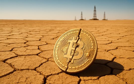 Kuwait bans Bitcoin mining over energy concerns and legal violations