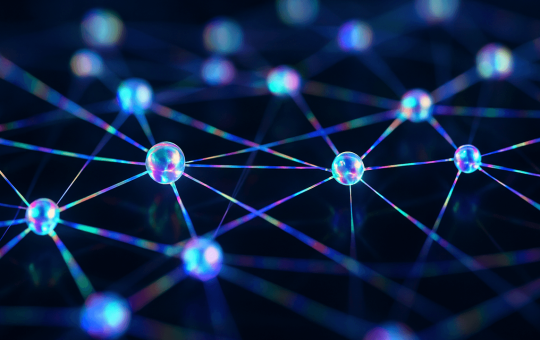 Microsoft-Backed Space and Time Launches Mainnet for Zero-Knowledge-Proven Data