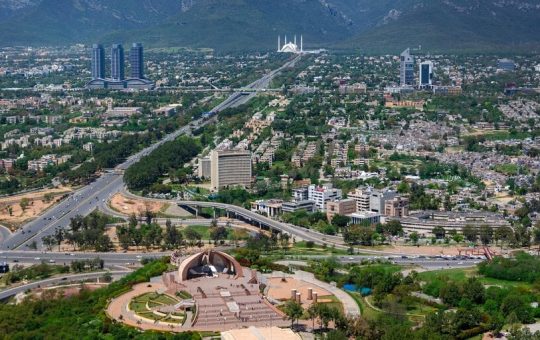 Pakistan Appoints World Liberty Financial Advisor to Key Government Role on Crypto