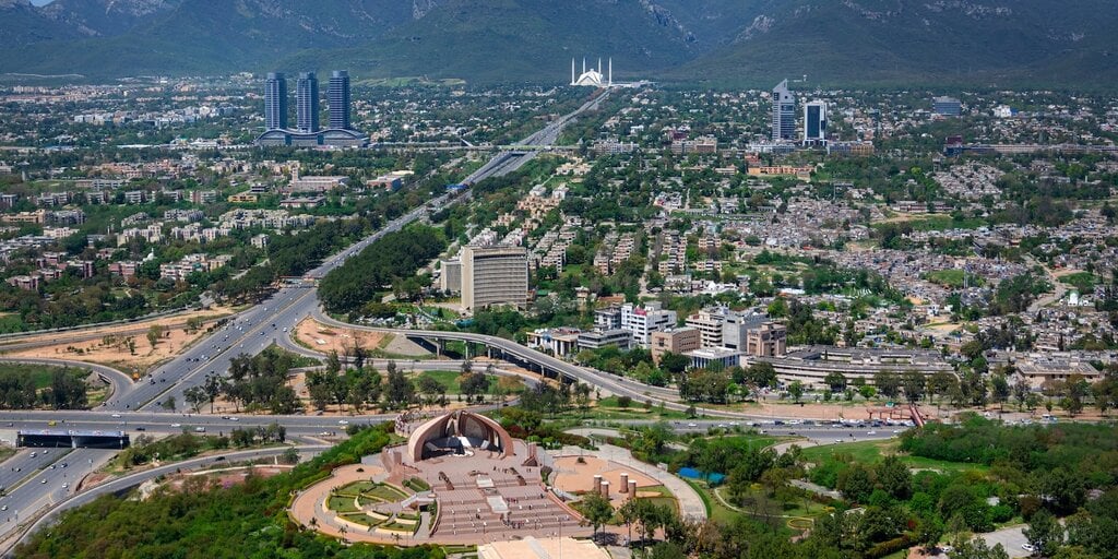 Pakistan Appoints World Liberty Financial Advisor to Key Government Role on Crypto