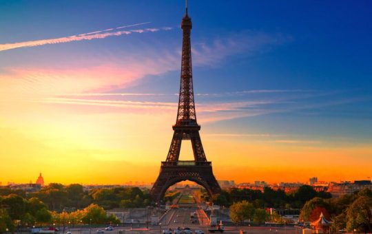 Paris Kidnapping Attempt Highlights Growing Threat to Crypto Figures