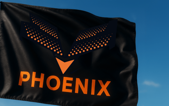 Phoenix Group Mines 350 Bitcoin in Q1, Bolsters North American Operations With Texas Facility