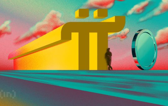 Pi Network (PI) Sinks 10% in a Week, Bears Eye All-Time Low