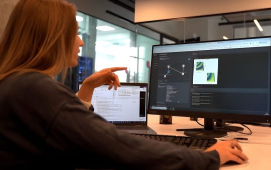 Quantum Machines launches Qualibrate open source framework to speed quantum computer calibration