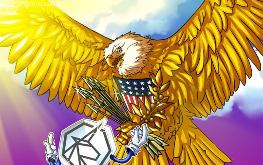 SEC charges Unicoin and executives for alleged $100 million fraud