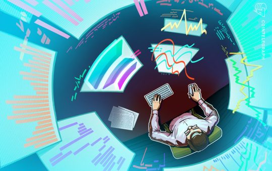 Solana’s negative funding rate hints a volatile price action