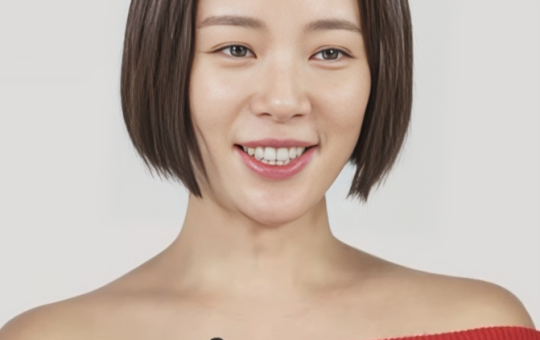 South Korean Actor Hwang Jung-eum Faces Backlash for Embezzling $3 Million to Buy Crypto