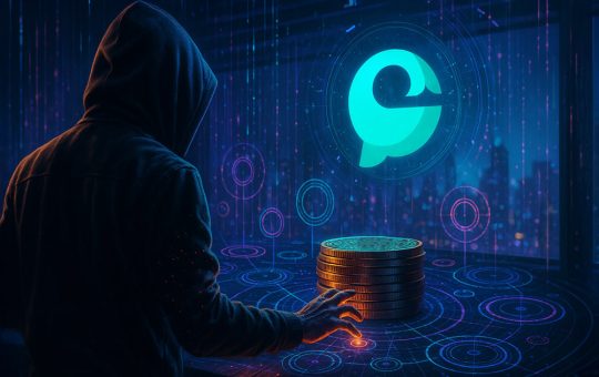 Sui community approves release of $162M in tokens frozen during Cetus hack