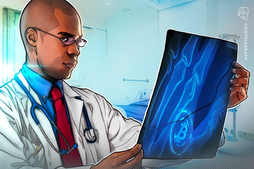 Swedish health firm jumps 37% on first Bitcoin buy, China EV seller to buy 1K BTC