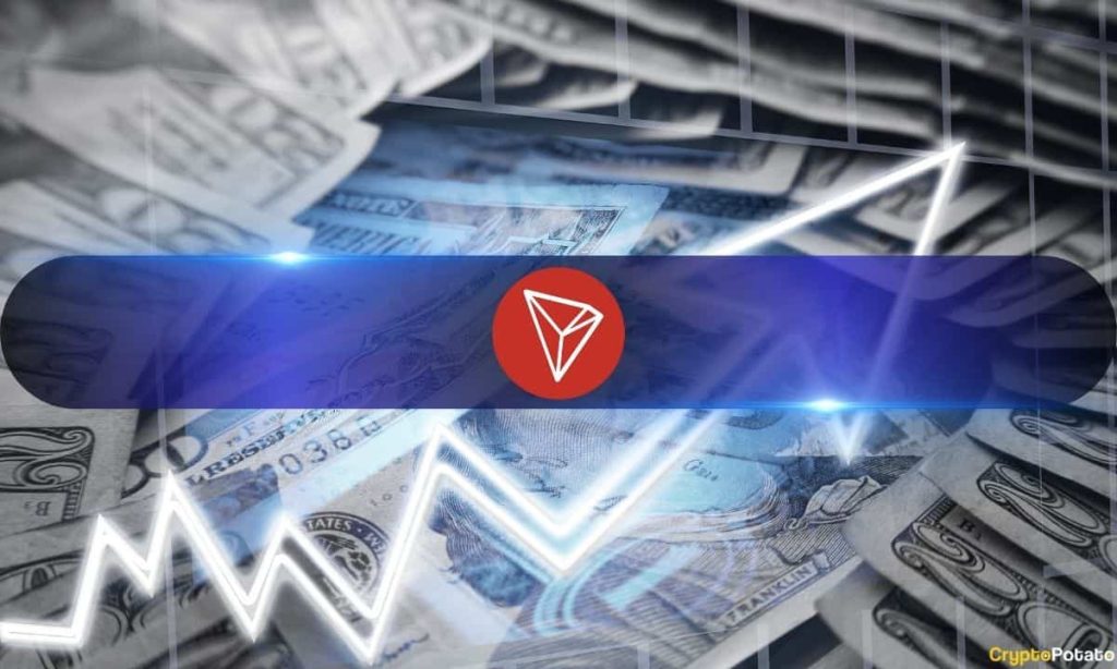 TRX’s Correlation to BTC Could Result in 4x Surge in 2025: Analyst