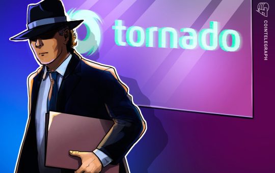 Tornado Cash dev's attorneys say prosecutors hid exculpatory evidence