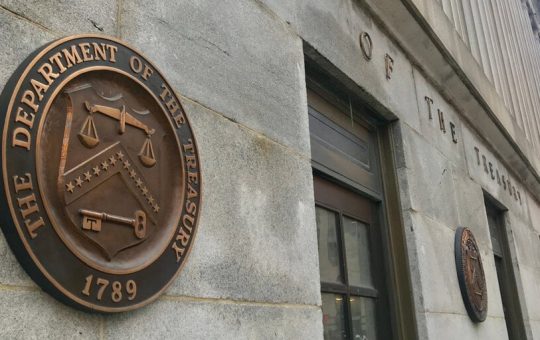 US Treasury Moves to Cut Off Cambodia’s Huione Group From Financial System Over $4B Laundering Claims