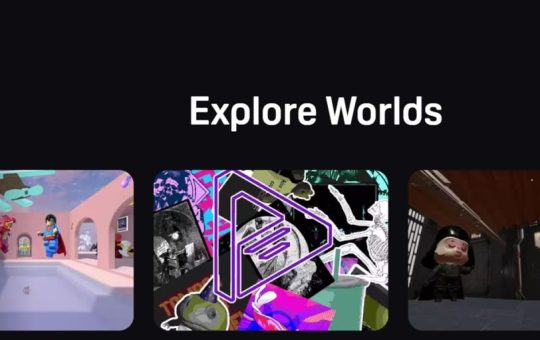 UT Austin’s Texas Interactive Institute spends semester in HTC Viverse