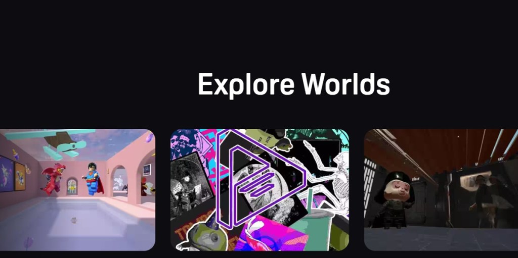 UT Austin’s Texas Interactive Institute spends semester in HTC Viverse