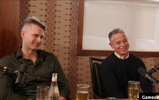 Tynan Sylvester created RimWorld while Owen Mahoney spent a decade each at EA and Nexon.