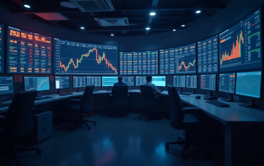 Will Polygon price hit $1 in 2025? Data shows wide volatility range