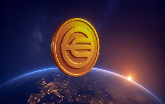 World Foundation secures $135M via token sales to expand biometric Orb-verified IDs globally