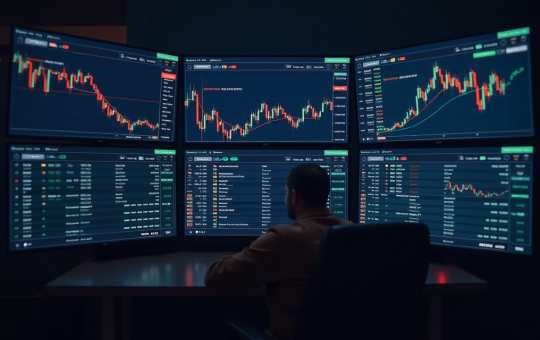 XRP ETF inflows, Standard Chartered