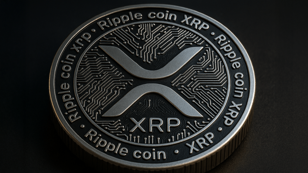 XRP Price Analysis: Moving Averages Align in Bullish Formation