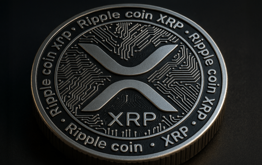 XRP Price Analysis: Moving Averages Align in Bullish Formation