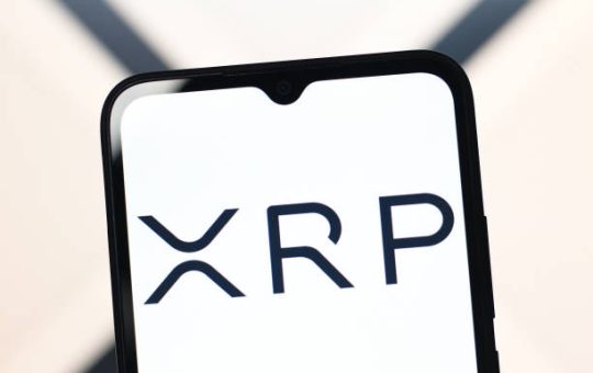 XRP