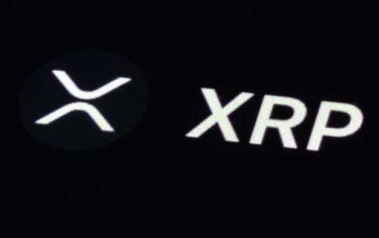 XRP overtakes USDT as third-largest crypto after 10% price surge in 24 hours