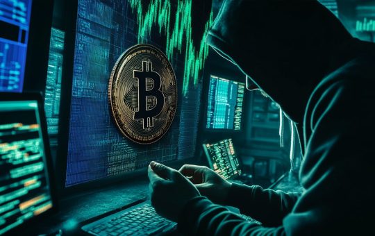 ZachXBT reveals $7M of the OG holder's stolen Bitcoin was frozen with Binance's help