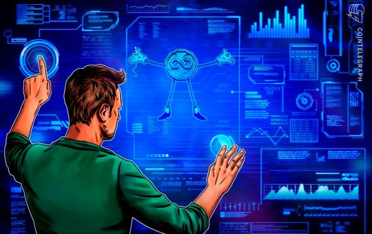 ‘Dark stablecoins’ could emerge as regulations tighten