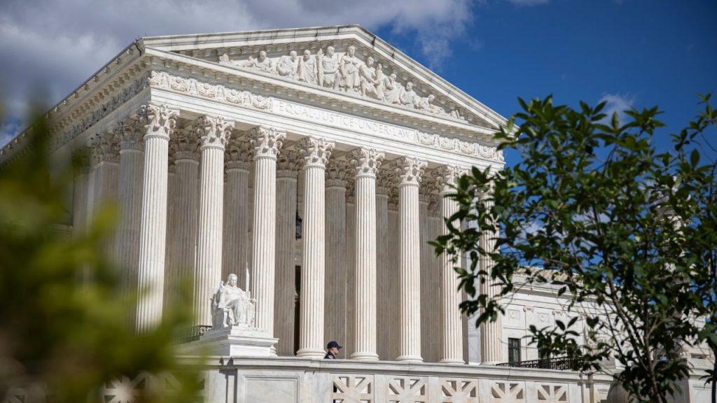 14,000 Crypto Accounts Swept Into IRS Data Grab—Will the Supreme Court Act?