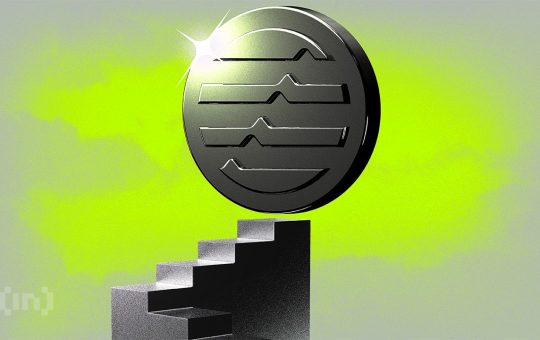 How Will Aptos (APT) Price React to the $59 Million Token Unlock?